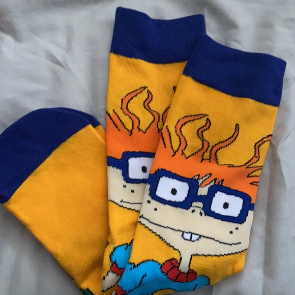 Character socks - Picture 2 of 4